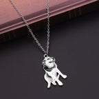 Collar y LLavero  Personalizado  con FOTO de Mascota