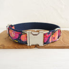 Conjunto de Paseo "Deep Graffiti" con Pajarita