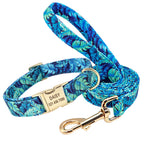 Collar Reflectante Personalizable de Seguridad con Grabado Láser