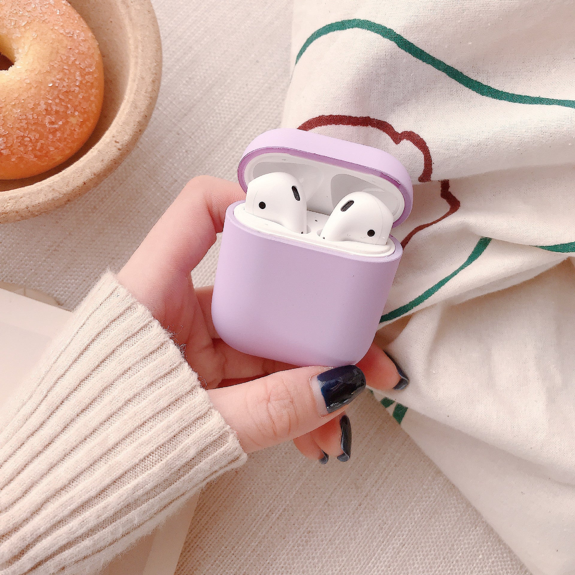 Funda Personalizada para Auriculares