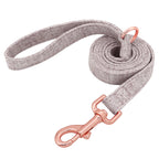 Set Collar  Personalizable de Seguridad con Grabado Láser