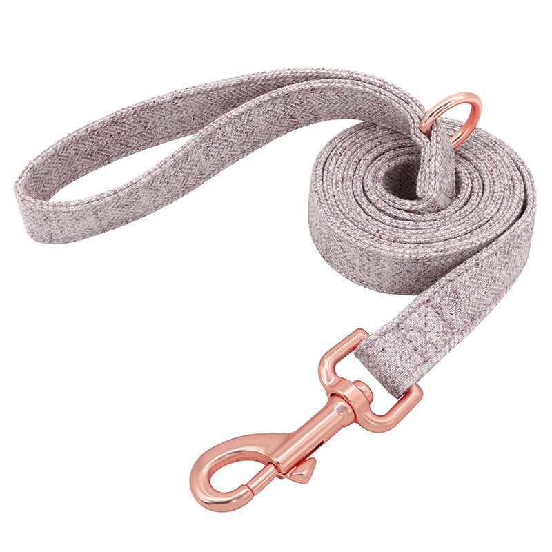 Set Collar  Personalizable de Seguridad con Grabado Láser