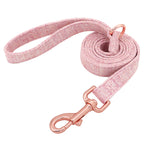 Set Collar  Personalizable de Seguridad con Grabado Láser