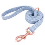 Set Collar  Personalizable de Seguridad con Grabado Láser