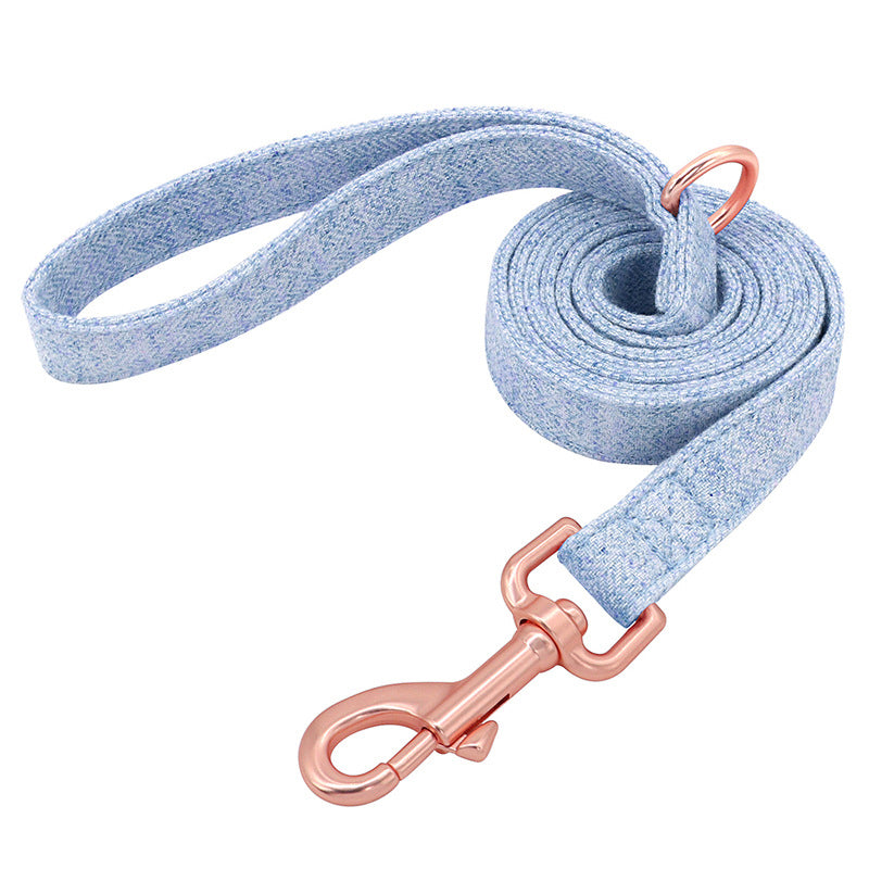 Set Collar  Personalizable de Seguridad con Grabado Láser