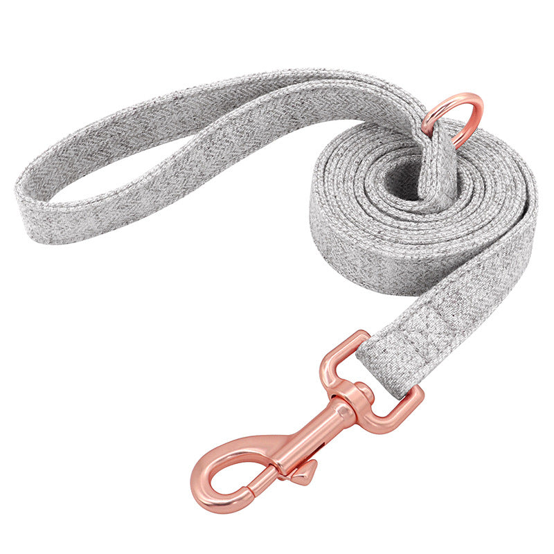 Set Collar  Personalizable de Seguridad con Grabado Láser