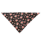 Pañuelo de Algodón "Jardín Floral" para Perros