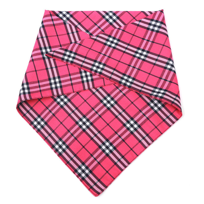 Pañuelo de Algodón para Perros