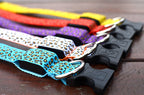 Collar de Seguridad LED recargable