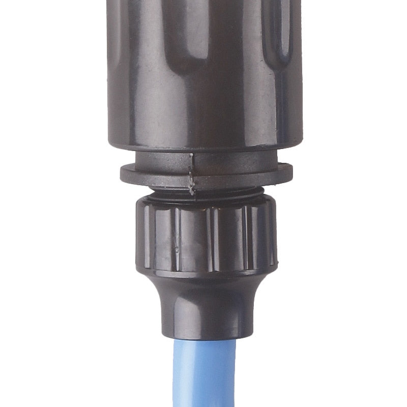 Sistema de Ducha y Masaje Manual para Perros