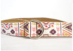 Conjunto de Paseo "Elegancia Brown" con Pajarita