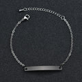 Brazalete de Lealtad Eterna - Personalizable
