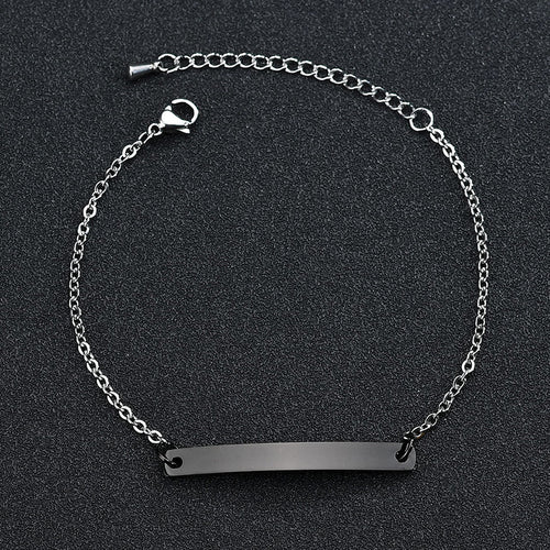 Brazalete de Lealtad Eterna - Personalizable