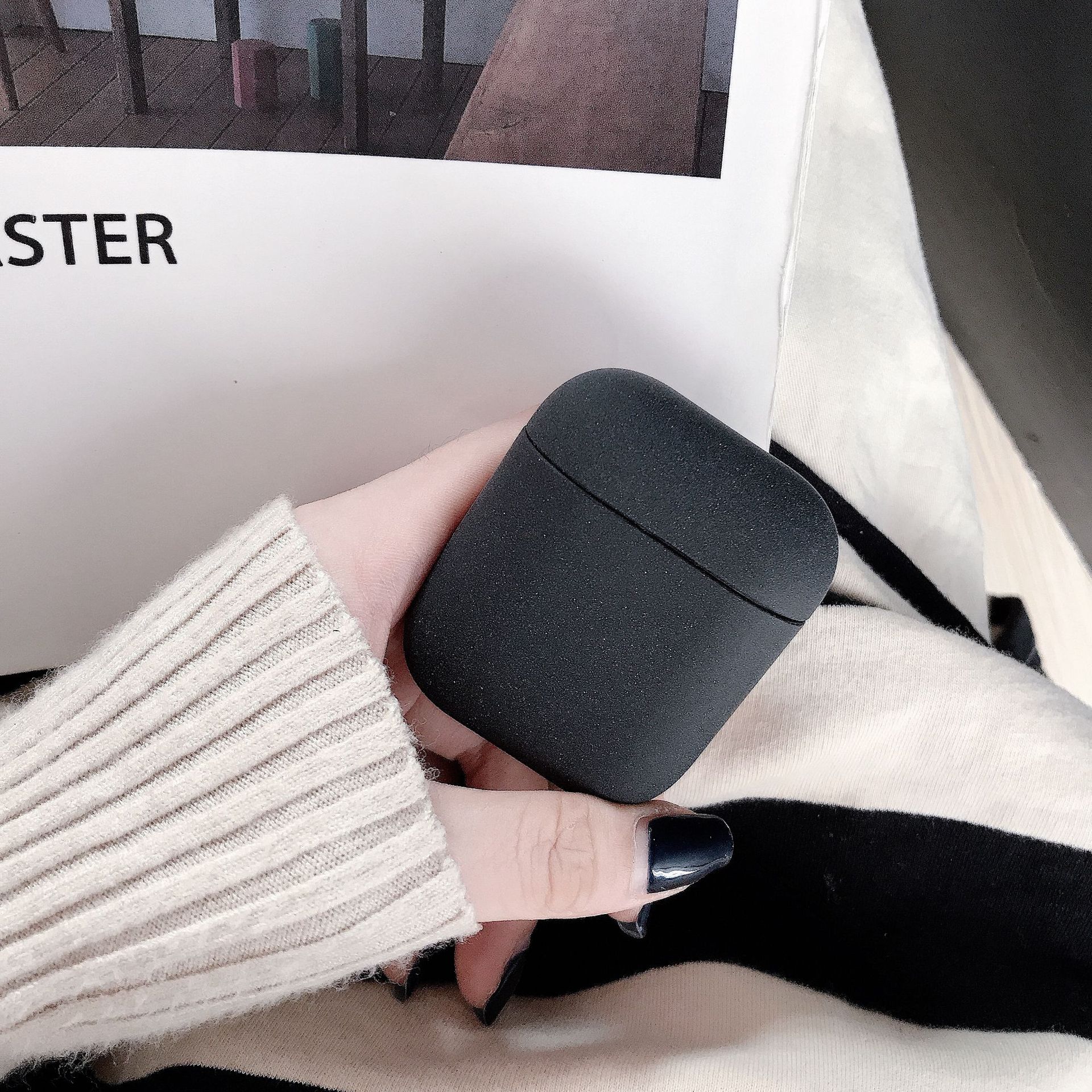 Funda Personalizada para Auriculares
