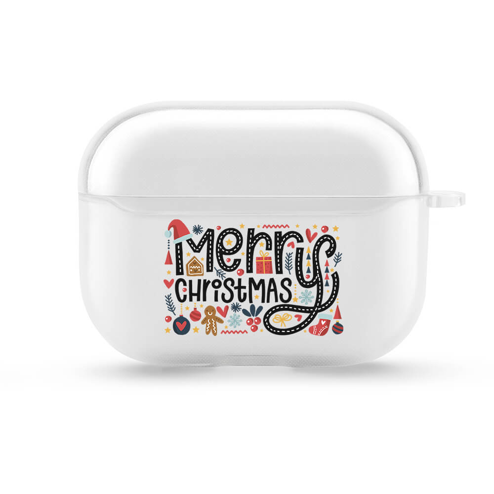 Funda para AirPods 3  "Conexión Canina" - Personalizable