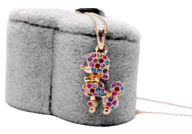 Collar  - Brillo y Elegancia Canina