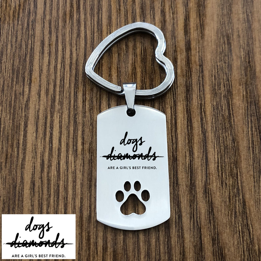 Llavero  Personalizado con Foto  Grabada