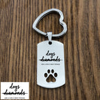 Llavero  Personalizado con Foto  Grabada