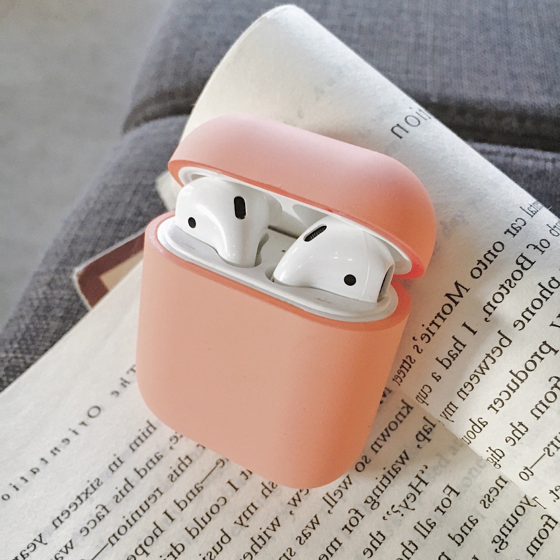 Funda Personalizada para Auriculares