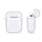Funda Protectora Transparente para AirPods -  Personalizable