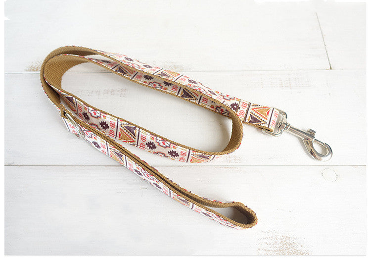 Conjunto de Paseo "Elegancia Brown" con Pajarita