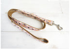 Conjunto de Paseo "Elegancia Brown" con Pajarita