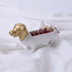 Joyero Organizador de Anillos