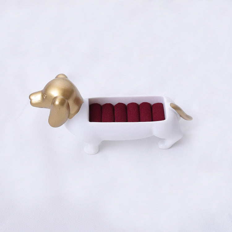 Joyero Organizador de Anillos