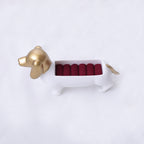 Joyero Organizador de Anillos