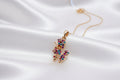 Collar  - Brillo y Elegancia Canina