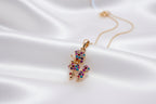 Collar  - Brillo y Elegancia Canina