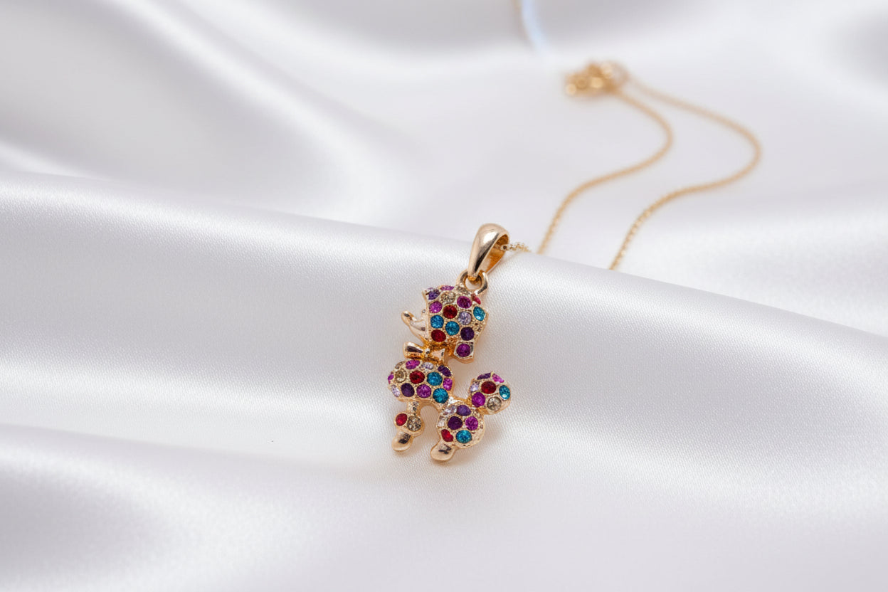Collar  - Brillo y Elegancia Canina