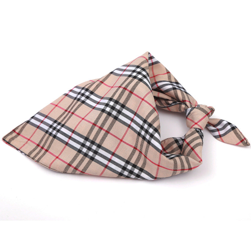 Pañuelo de Algodón para Perros