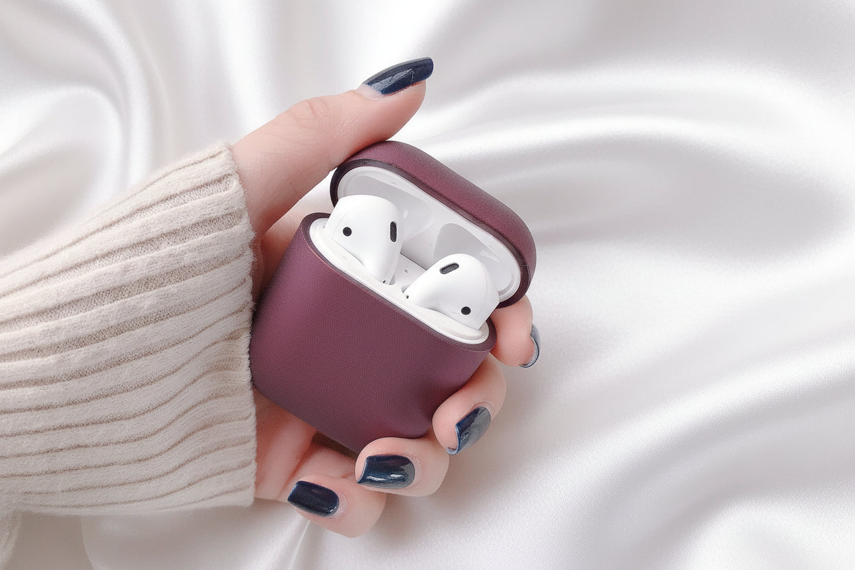Funda Personalizada para Auriculares