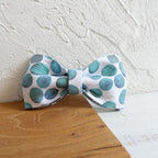 Conjunto Azul de Paseo Bubble