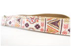 Conjunto de Paseo "Elegancia Brown" con Pajarita