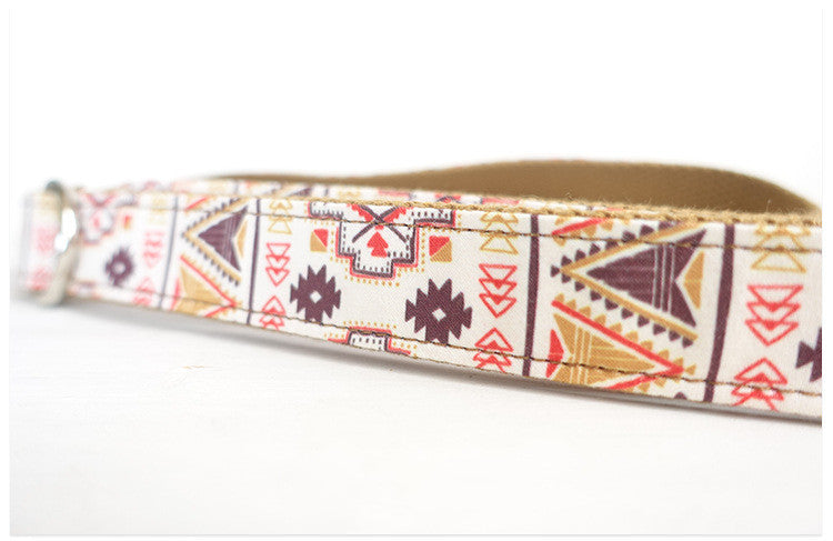 Conjunto de Paseo "Elegancia Brown" con Pajarita