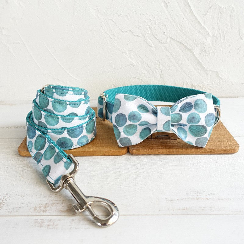 Conjunto Azul de Paseo Bubble