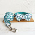 Conjunto Azul de Paseo Bubble