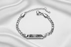 Collar Personalizado con Foto de los Ojos de tu Perro