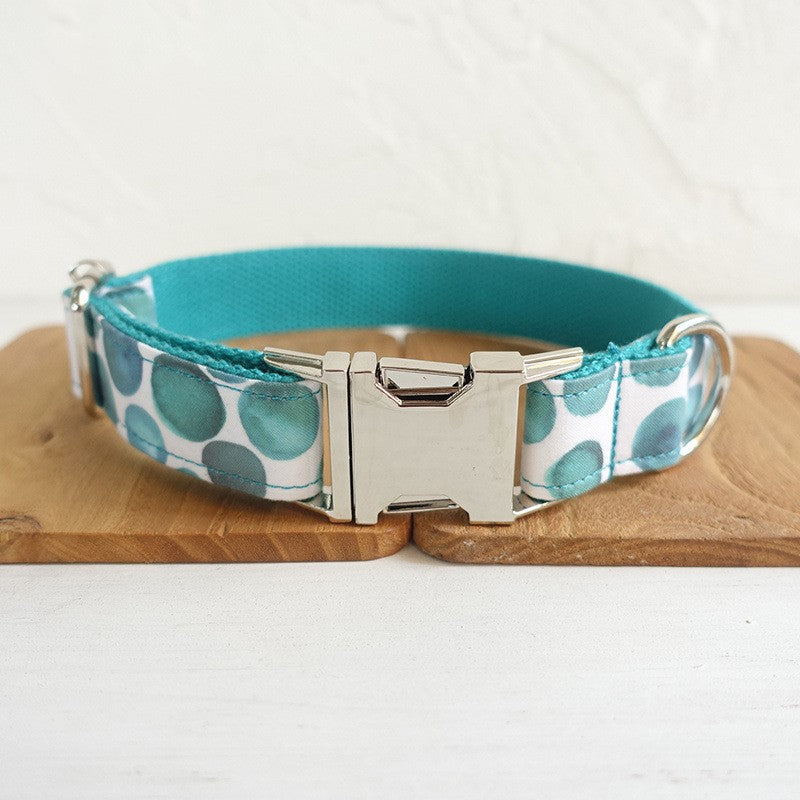 Conjunto Azul de Paseo Bubble