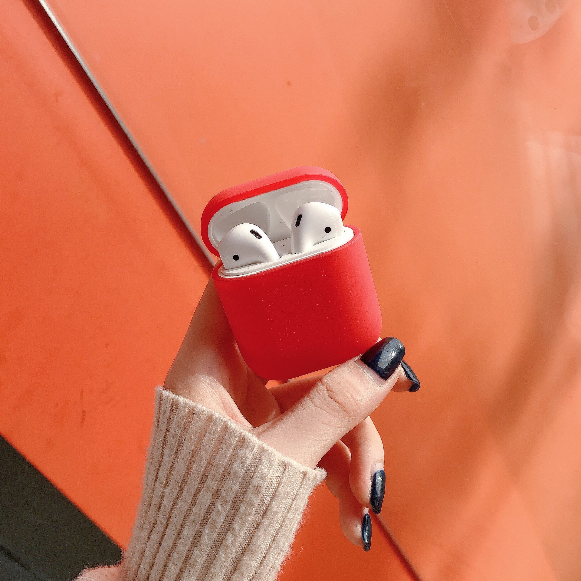 Funda Personalizada para Auriculares