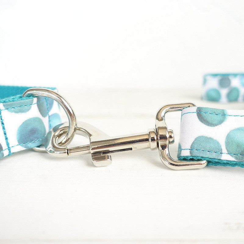Conjunto Azul de Paseo Bubble