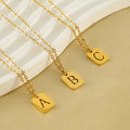 Collar de Letra Inicial de tu Perro