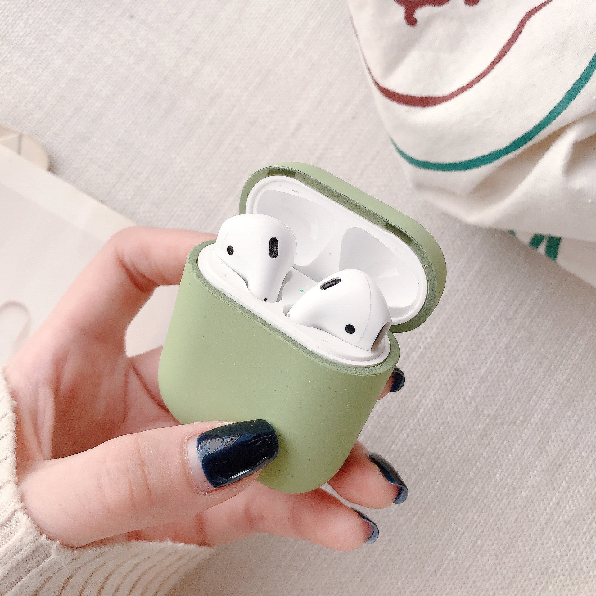 Funda Personalizada para Auriculares