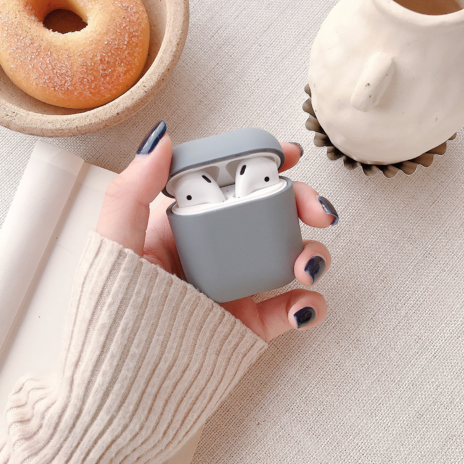 Funda Personalizada para Auriculares