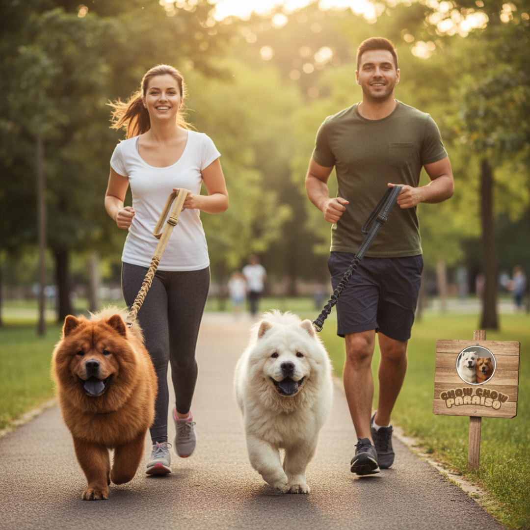 Collar y correa táctica de nylon para perros con ajuste regulable