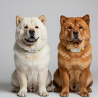 G4-Localizador GPS para  perros 🐕 | Rastreo en tiempo real y seguridad total-Chow-Chow-paraíso