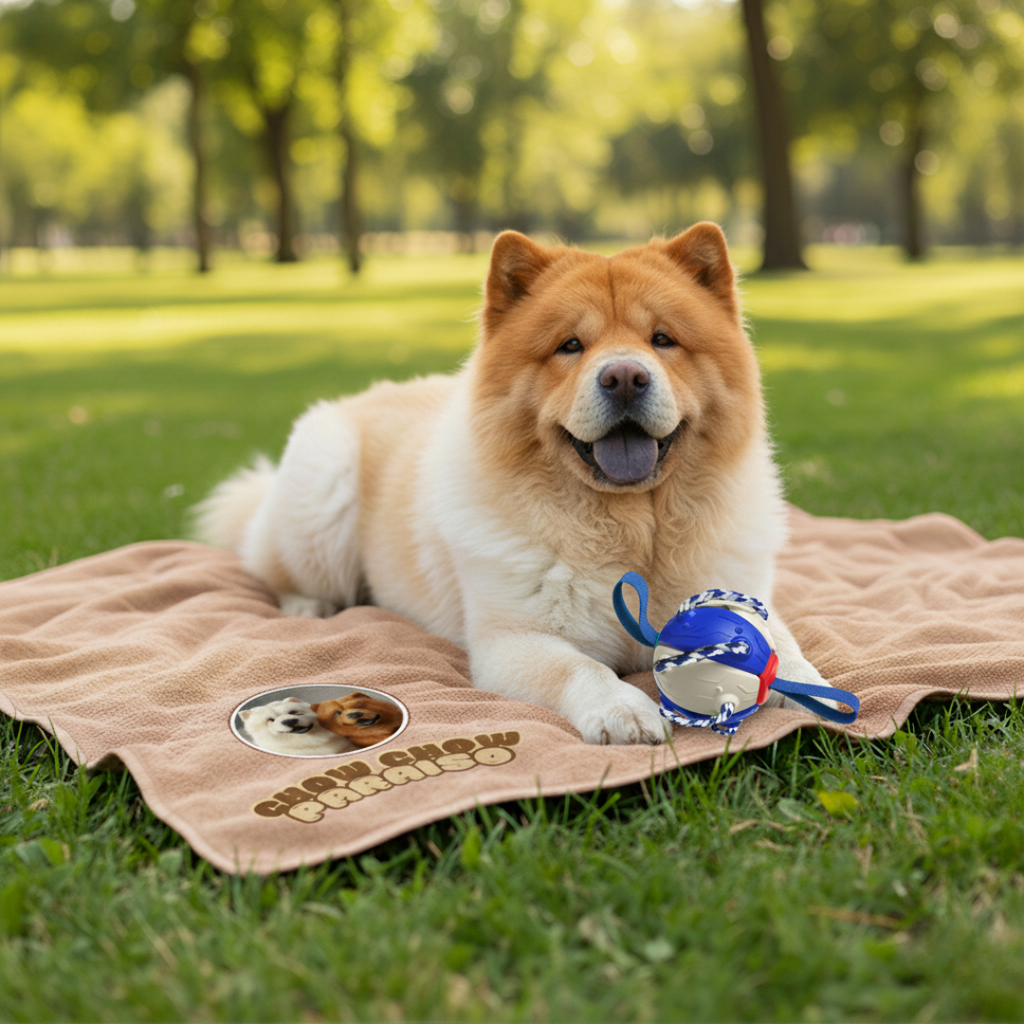GIO1 - Juguete Frisbee-Bola Mágica para Perros 🐶✨ ¡Diversión sin límites!-chow-chow-paraiso