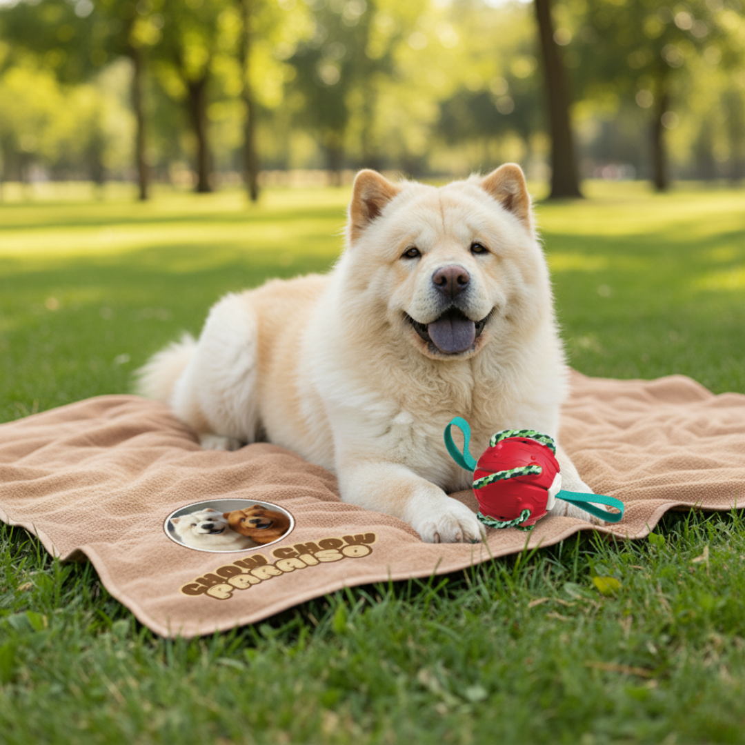 GIO1 - Juguete Frisbee-Bola Mágica para Perros 🐶✨ ¡Diversión sin límites!-chow-chow-paraiso